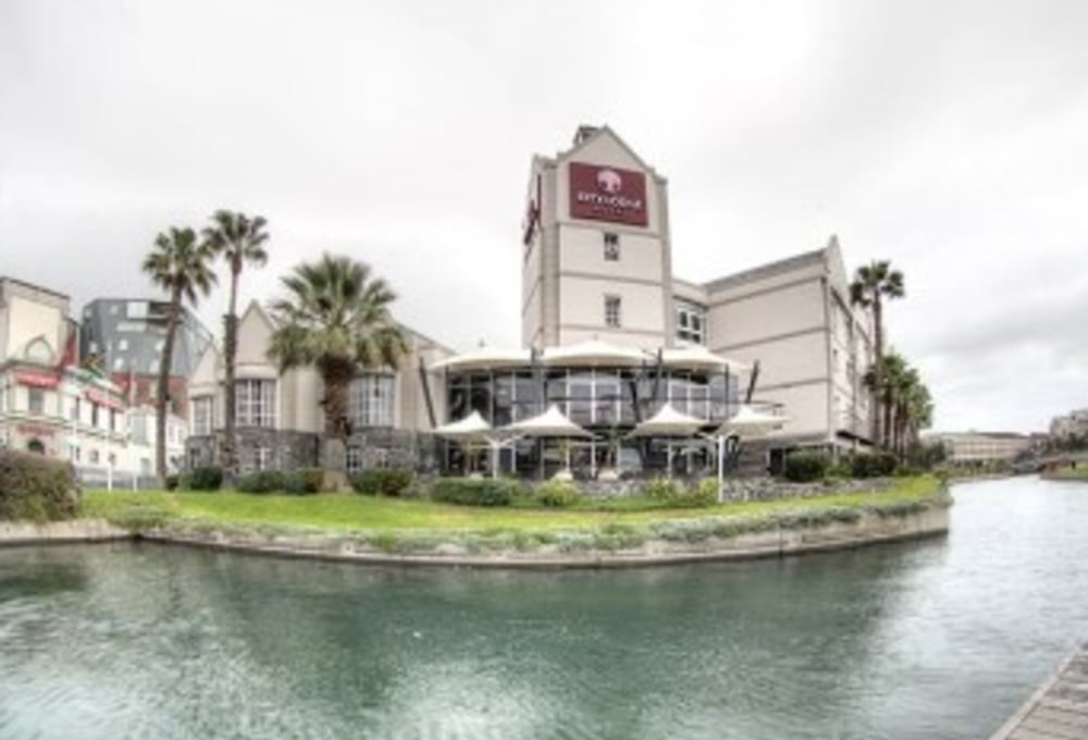 City Lodge Hotel Victoria & Alfred Waterfront